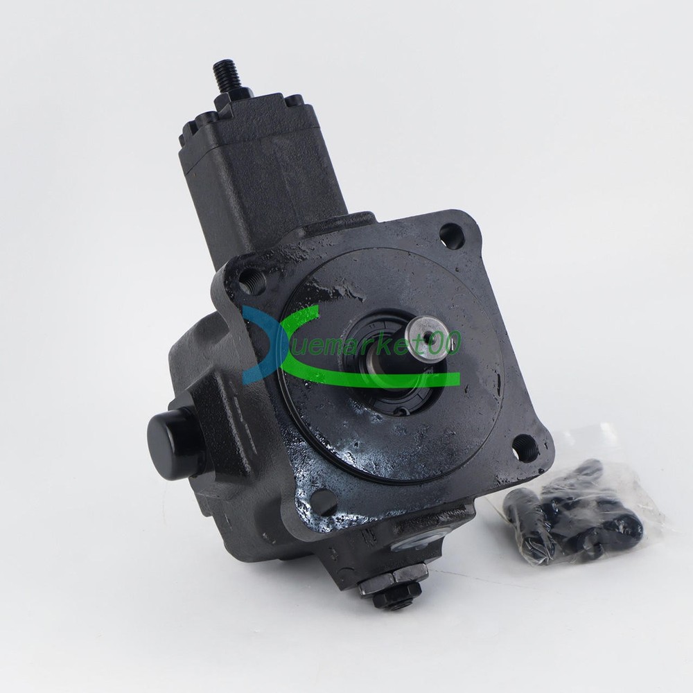 ONE NEW NACHI VARIABLE VANE PUMP VDR-1B-1A3-22