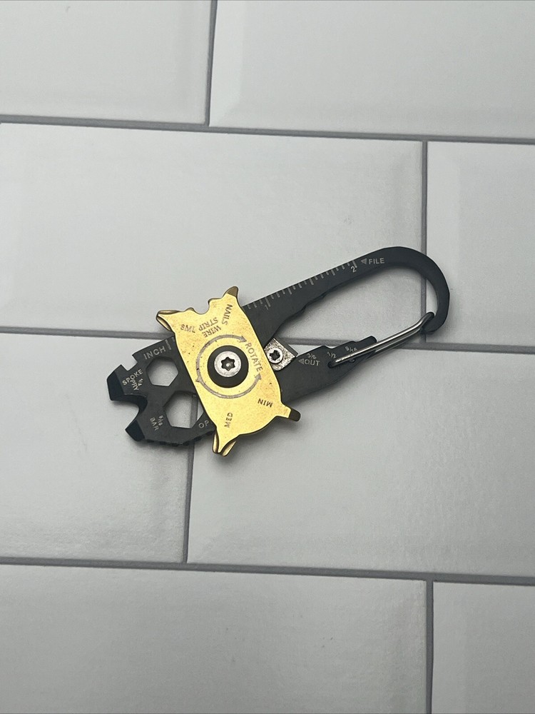 High Quality 20 in 1 Multifunctional Pocket Tool