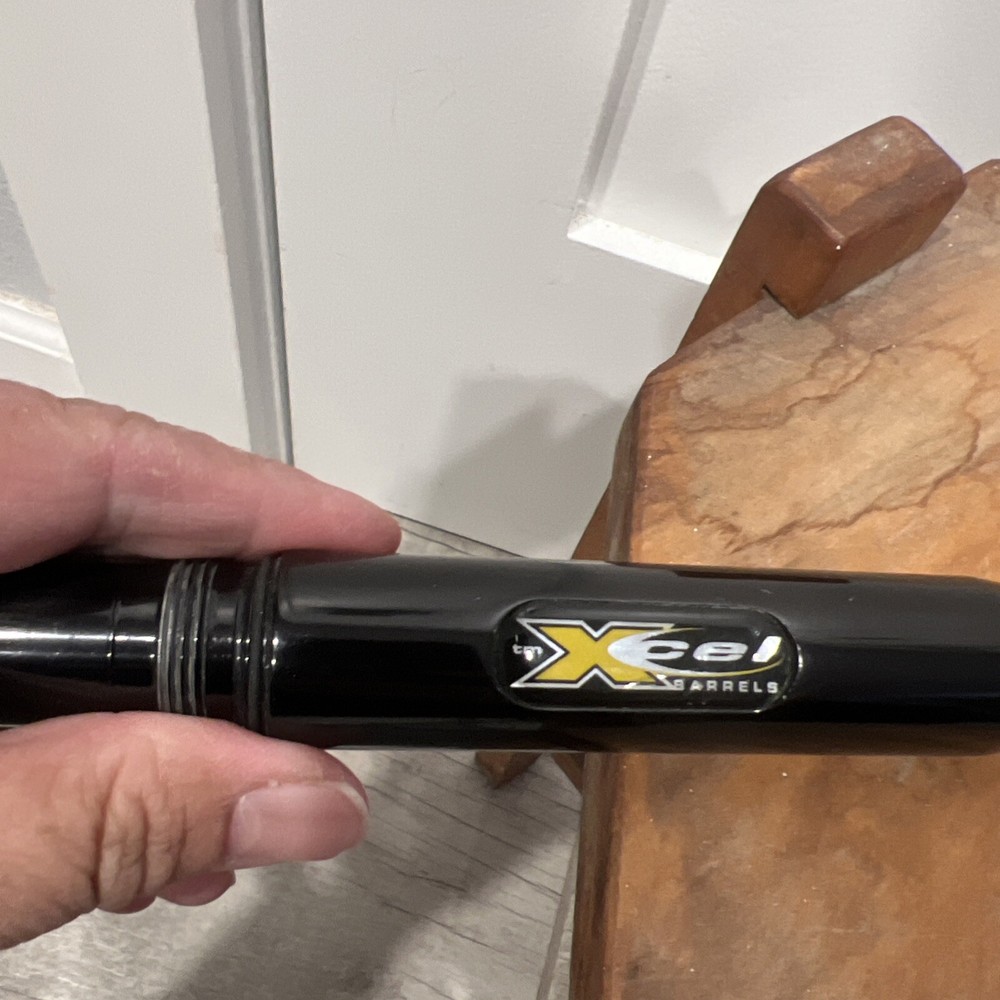 Xcel Autococker Black 14 Inch Barrel