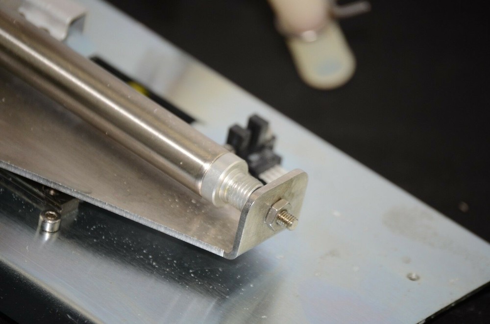 D4D E4D Milling Unit Filters, Level Switch | Dental Unit Cad Cam