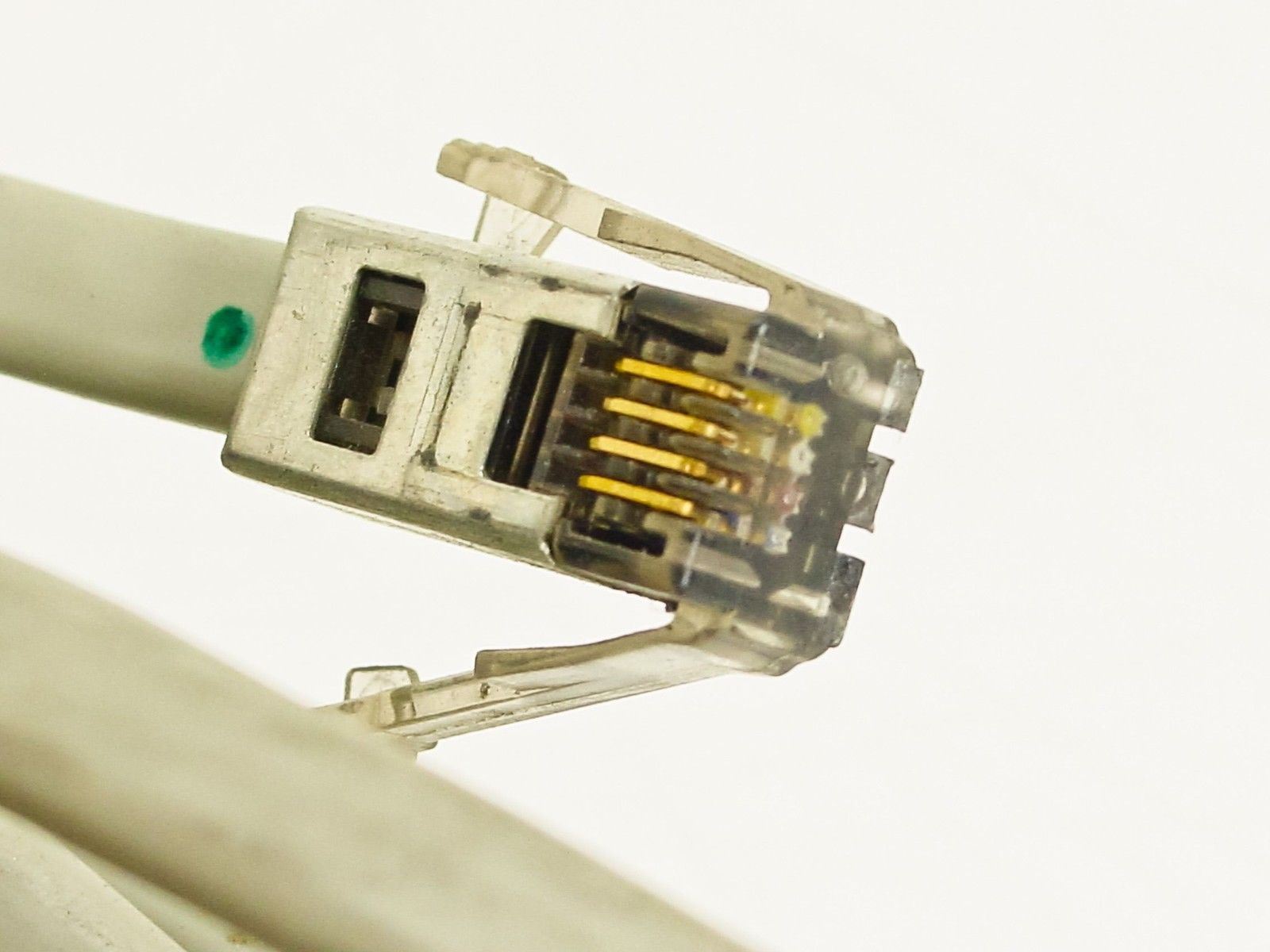 IBM 6316839 12.5-foot Cable - 4683 POS Cash Register System