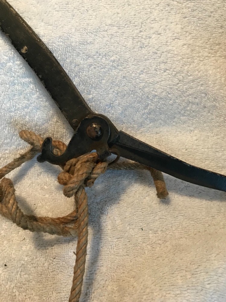 British Army Wire Cutters