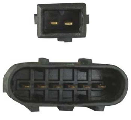 New Dist WAI World Power Systems DST45400