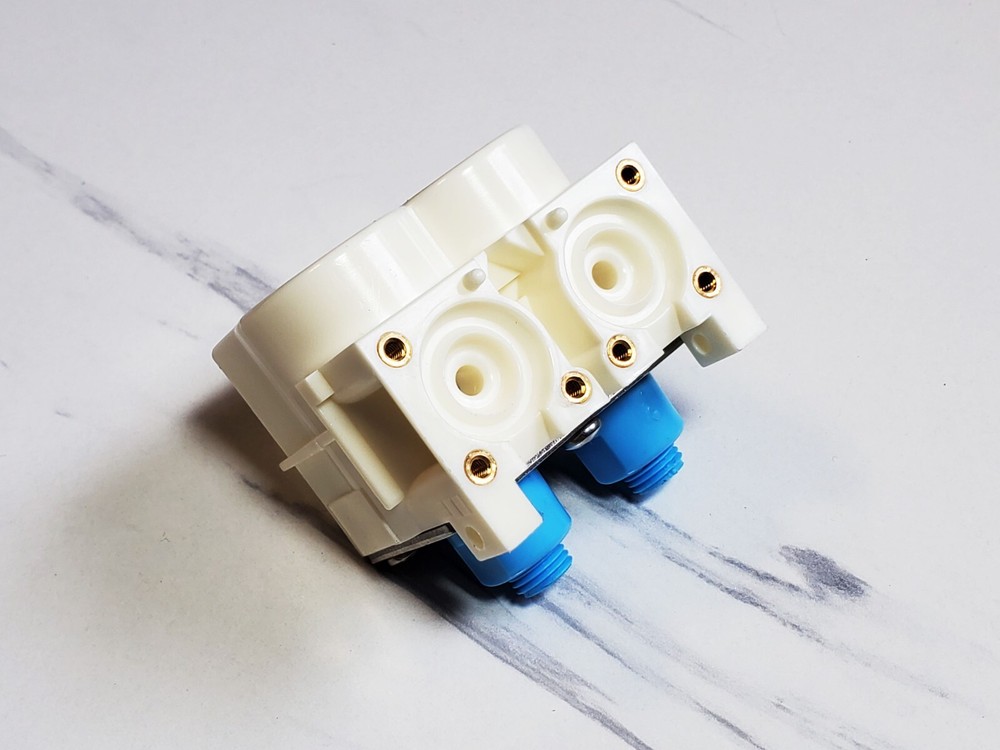 650-04 Multiplex Flow Control Base 324 Set Genuine OEM