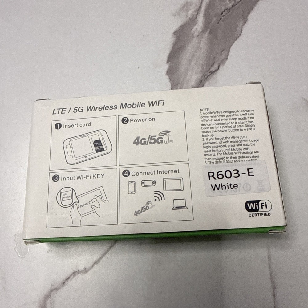LTE/5G wireless WiFi 300M