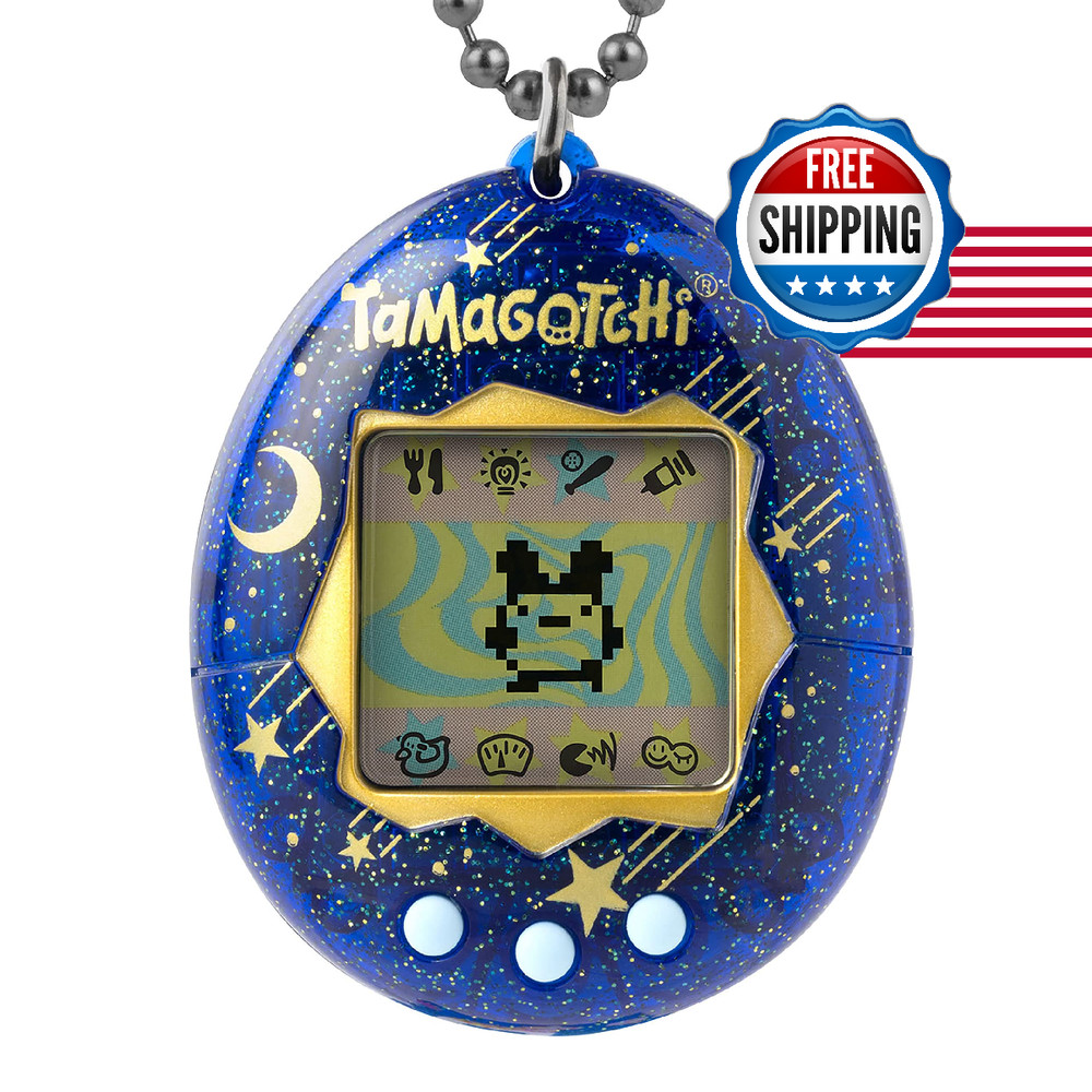 Tamagotchi Original - Starry Shower
