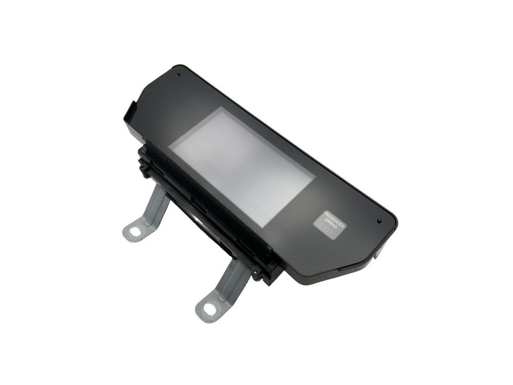 2013-2015 Acura RDX Upper Display In Dash