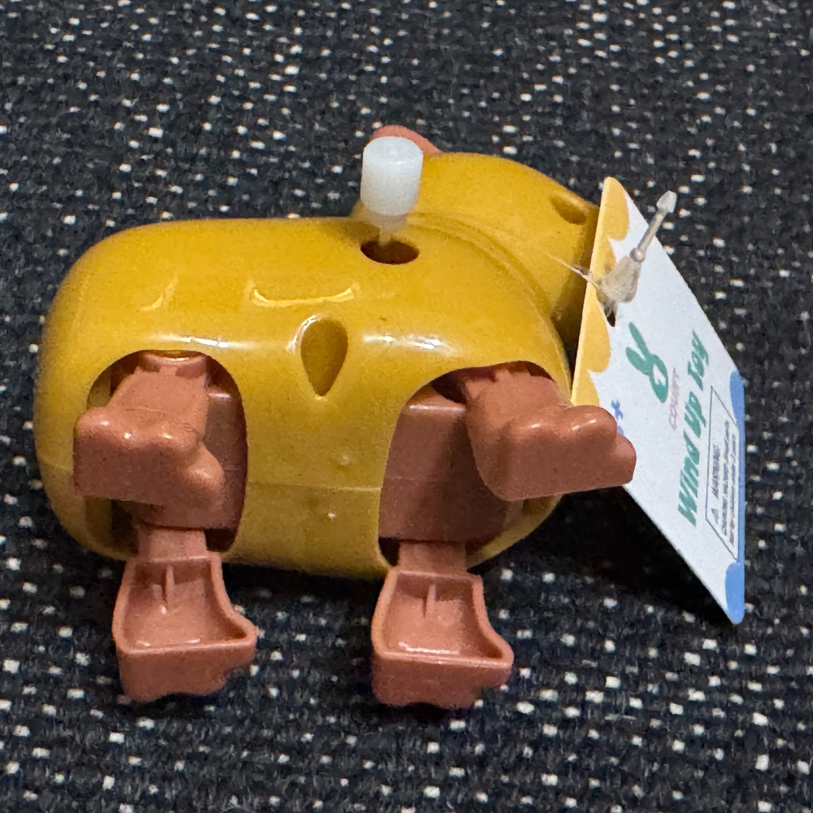 Bullseye's Playground™ Wind-Up Toy, Capybara