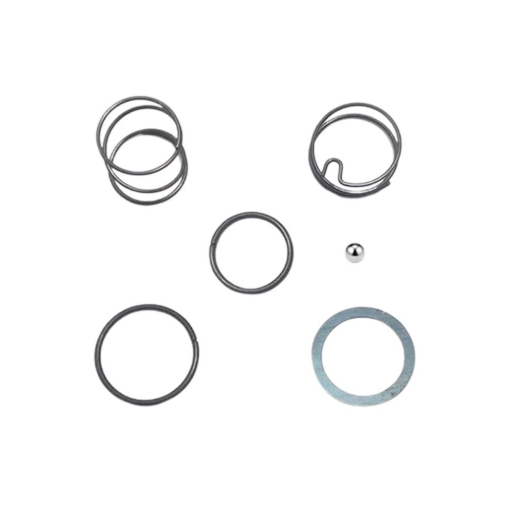 Spring Kits DCF885B-B3 Type1 DCF885B-B3 Type2 DCF886D2 Type1 Durability