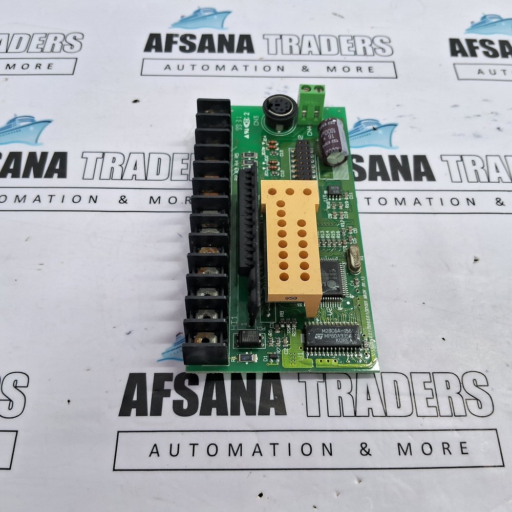 LG | K14P1-DRS | K10S1 | PROGRAMMABLE CONTROLLER PC BOARD