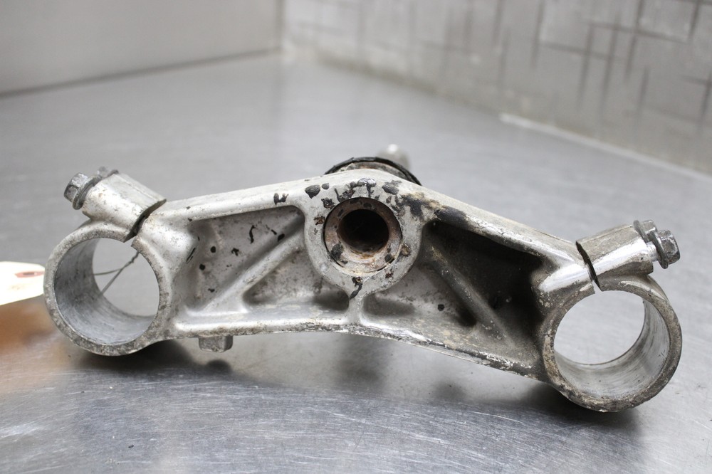 03-04 Honda 600RR Lower Triple Tree Clamp