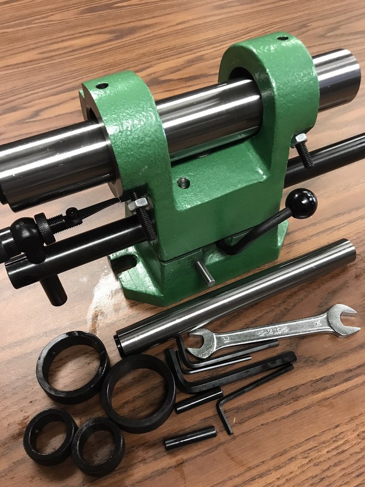 End Mill Sharpener #858-SHPN