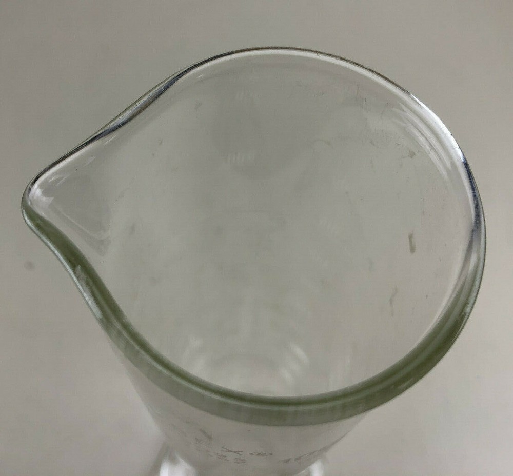 Pyrex 3025-1000 1000ml Graduated Cylinder