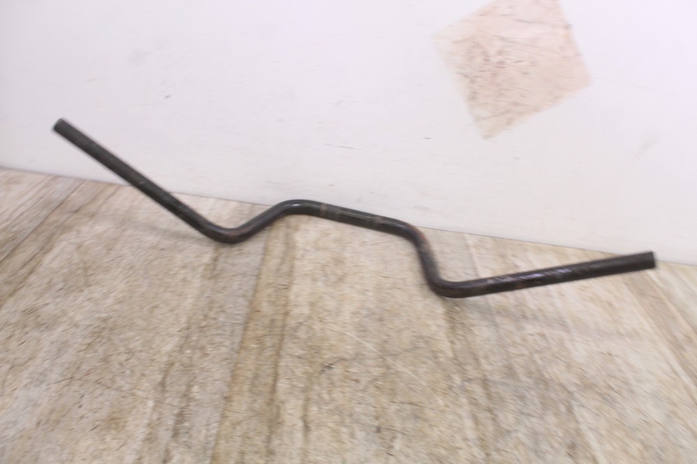 1992 YAMAHA BREEZE 125 Handlebars