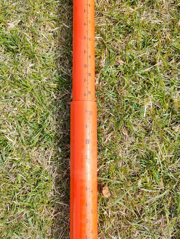 Chance 35' Telescoping Measuring / Disconnect Tool C4031022EM
