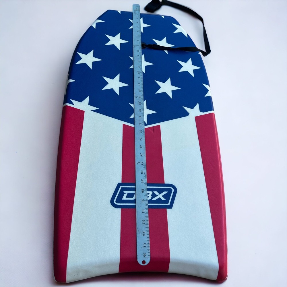 DBX 36 Inch Bodyboard