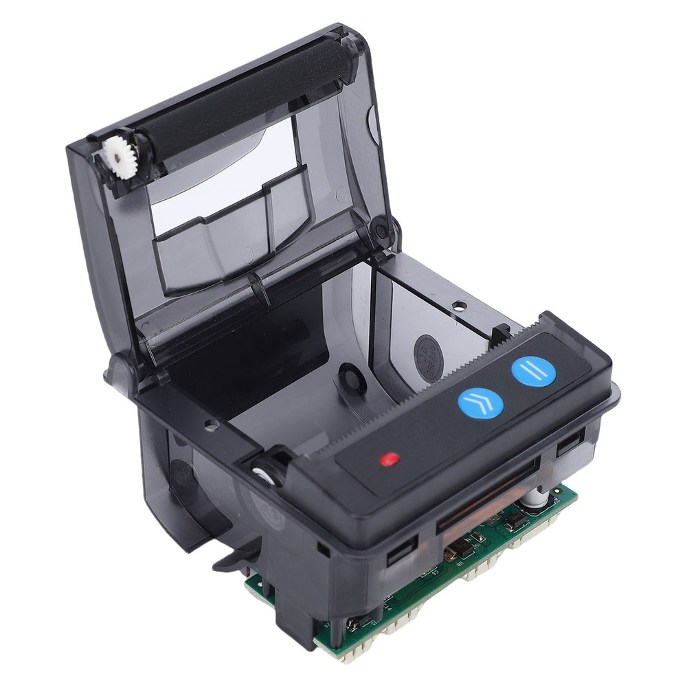 Micro Thermal Printer Embedded 58mm MCU Printing Module TTL RS232 USB EM5824