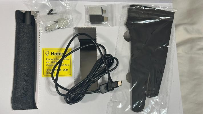VEIKK A30 Pen Tablet