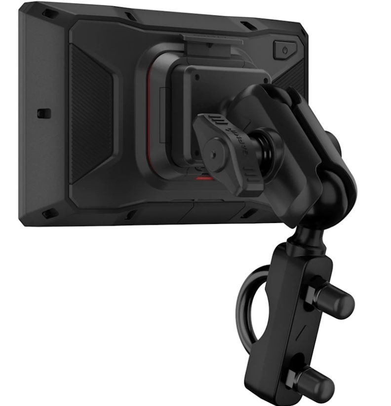 Garmin Zumo XT3 Rugged Motorcycle GPS Navigator 6'' Display