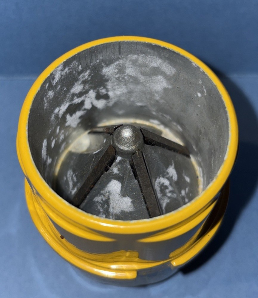 REMS REG 10-42 Outer-Inner Pipe Deburrer