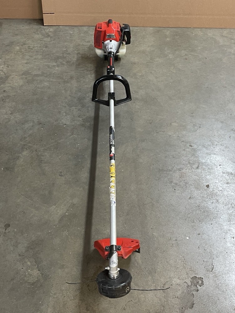 RedMax BCZ3050S String Trimmer 29cc - HAS GREAT COMPRESSION READ NOTES💎 🌿