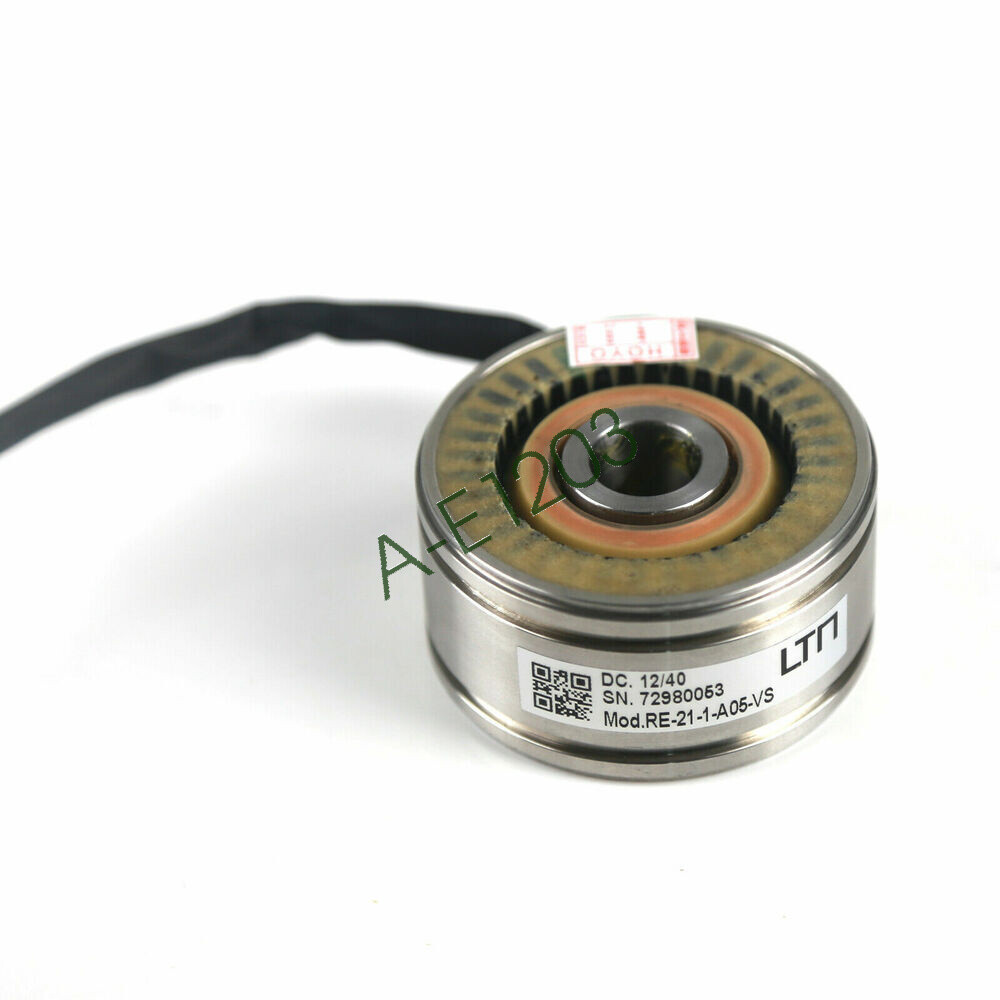 NEW LTN RE-21-1-A05-VS Rotary Encoder DHL/FedEx #b