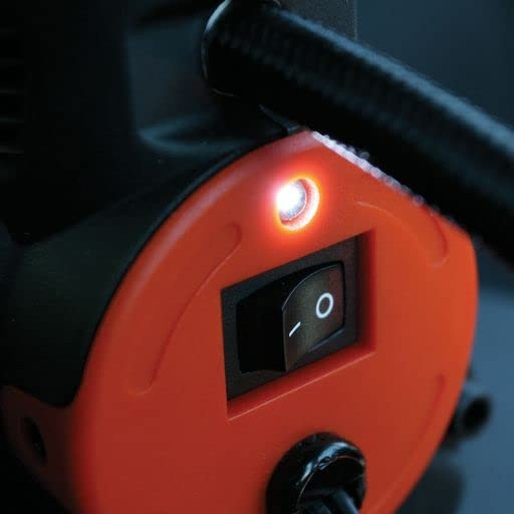 Viair 00087 87p Portable Compressor