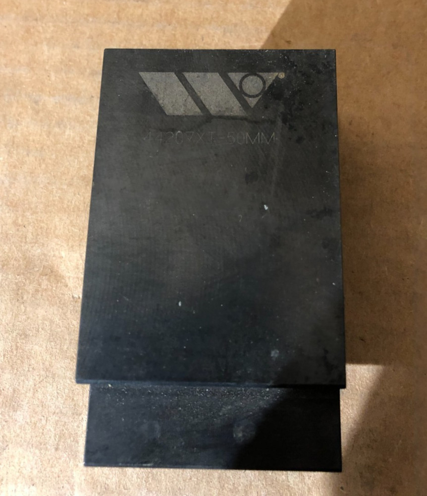 Wilson Tool 44207XT 50MM Tip
