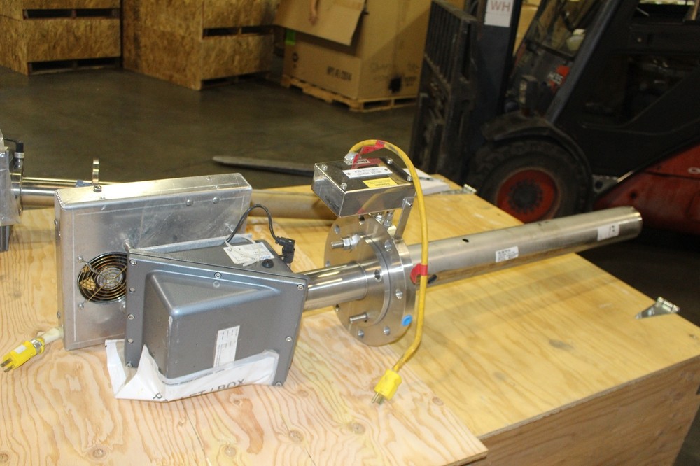 PROCAL P210 GAS ANALYZER