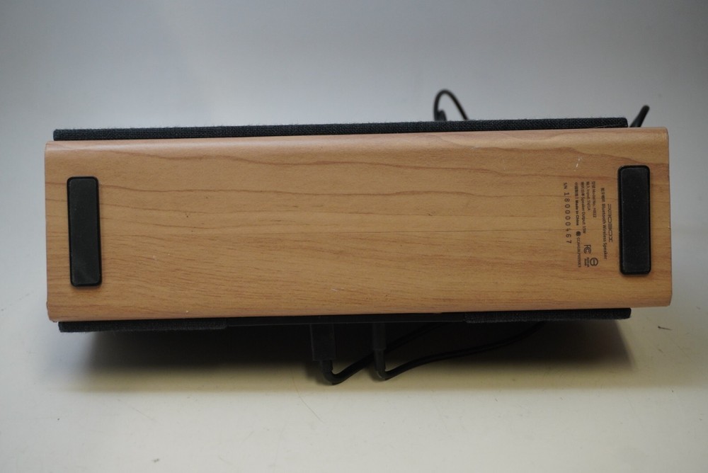 PROBOX HB22 BLUETOOTH SPEAKER