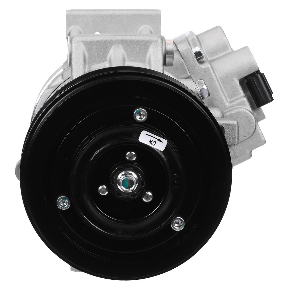 A/C Compressor | Compatible With Toyota Matrix 10-14, Corolla 10-13