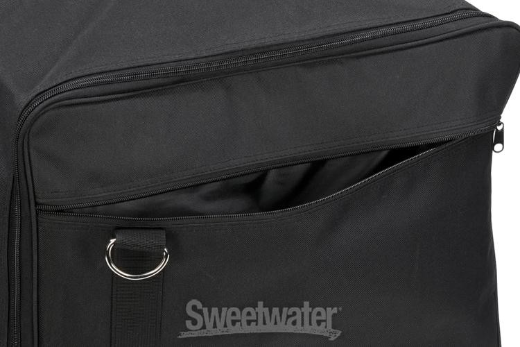 Toca Percussion Kickboxx KickBag - Black