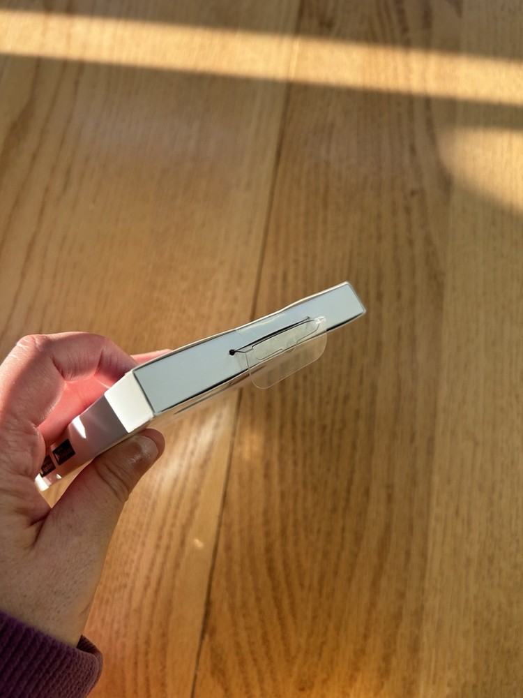 New Square Credit/Debit Card Reader Accept Visa Mastercard 2013