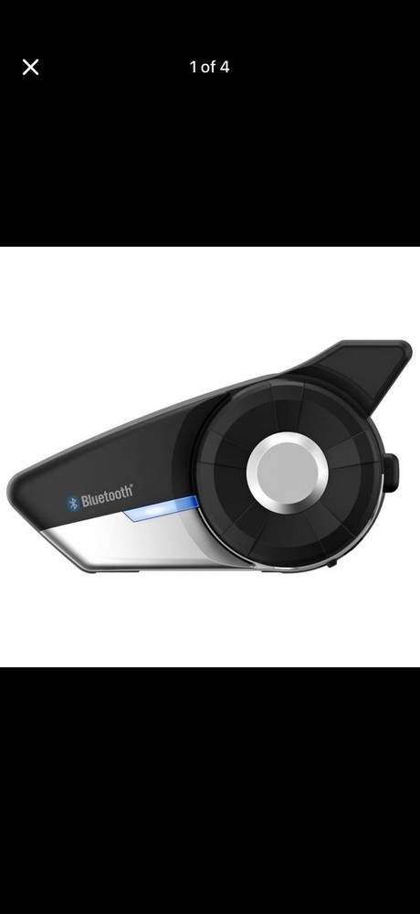 Sena 20S EVO bluetooth communication system