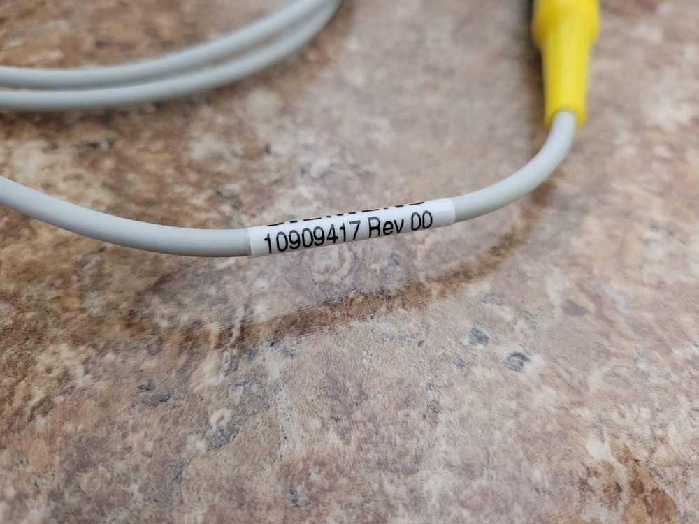 Nonin Xpod Model 3012LP Patient Cable