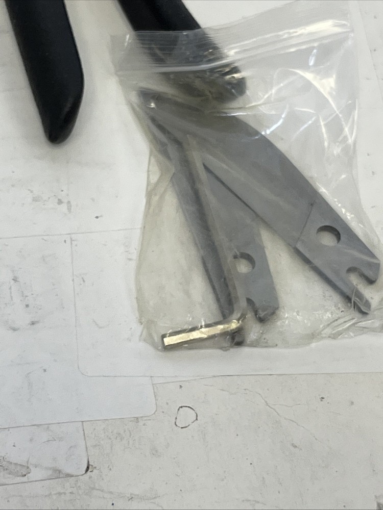 2 Pack Of Miter Industrial Angle Shears Multifunctional