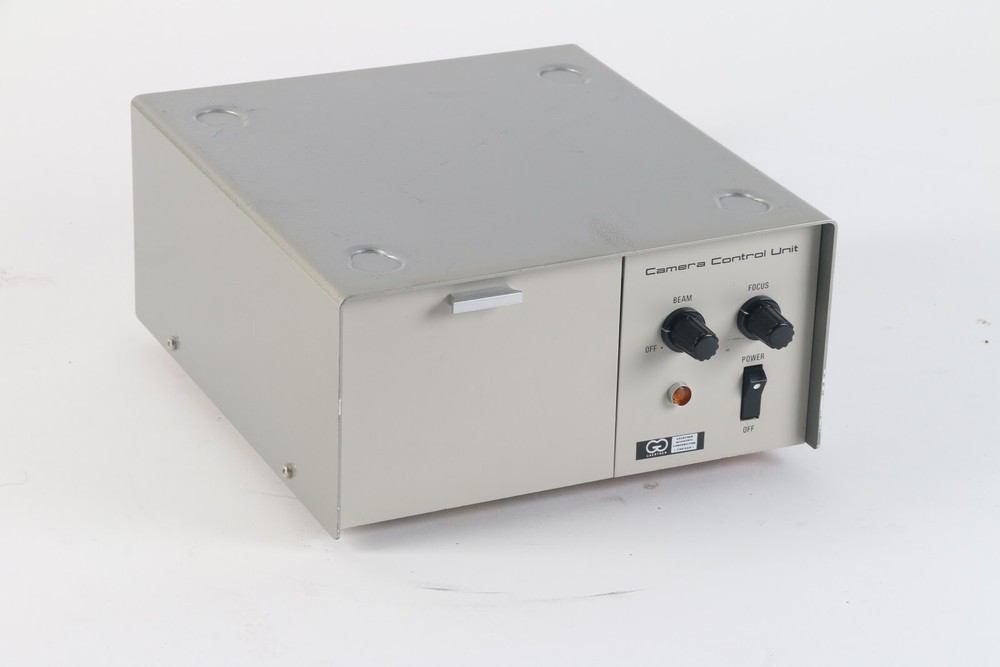 Gaertner M3000 Series Camera Control Unit