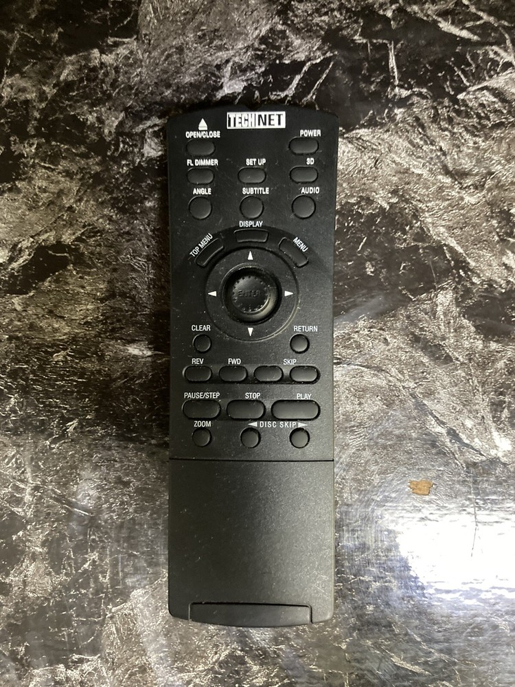 Technet Remote Control Sound Toy Only