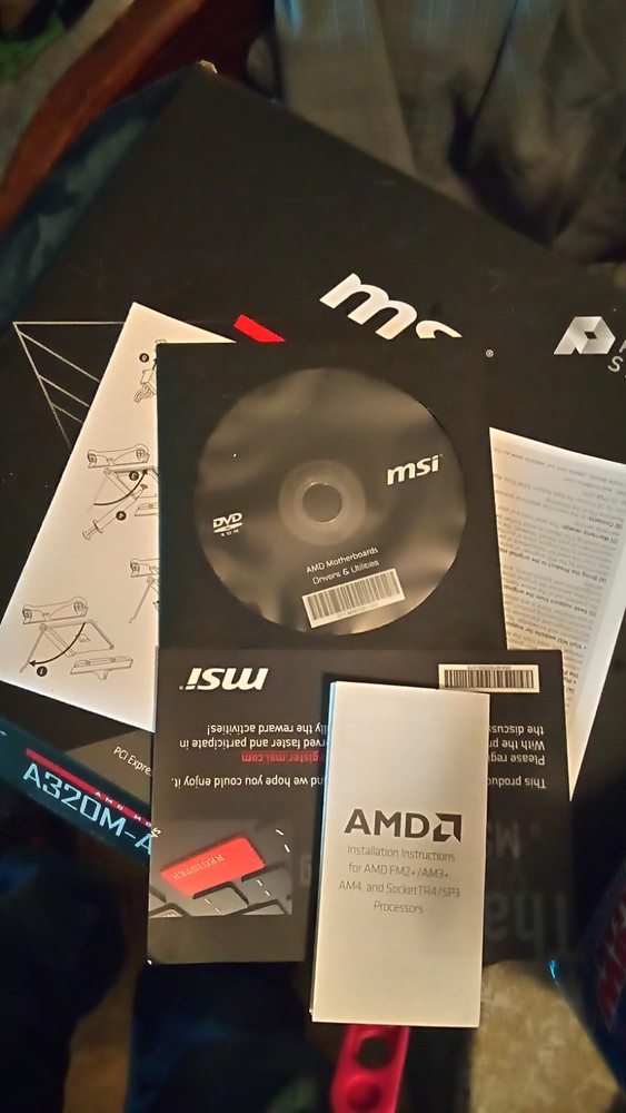 A320M-A PRO MAX DRIVER HARDWARE SOFTWARE DVD