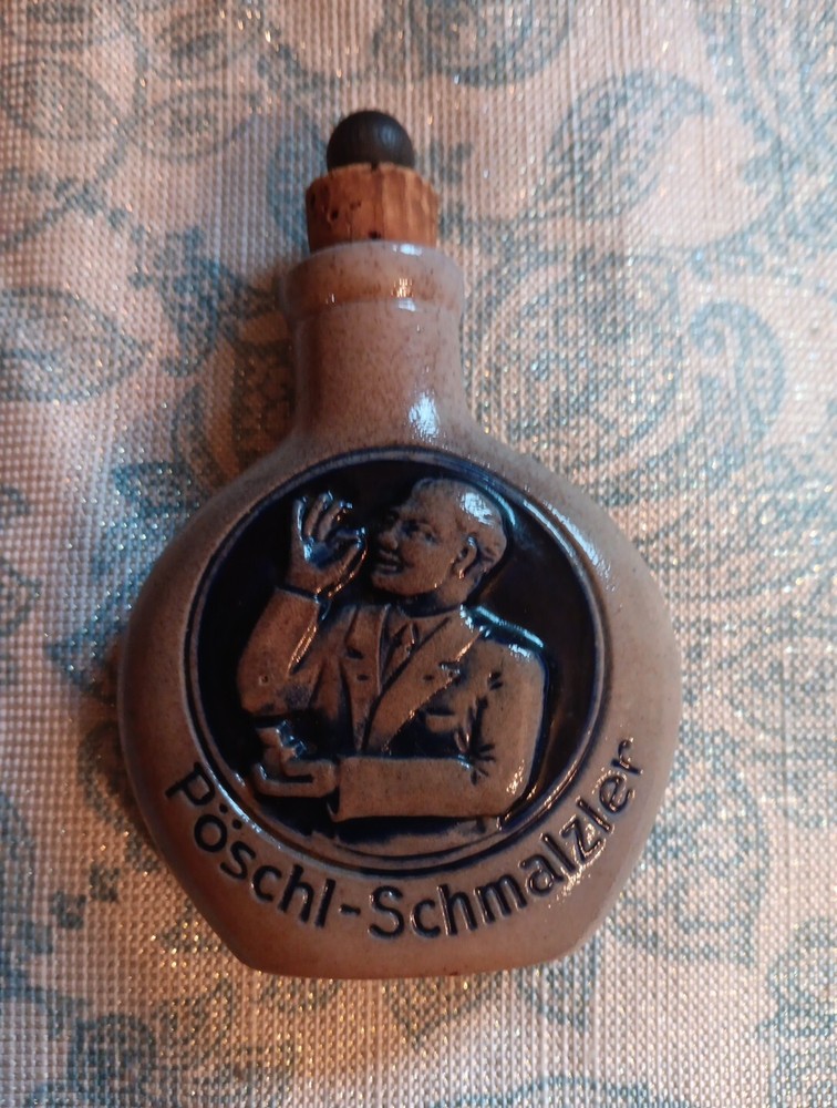 german snuff bottle
