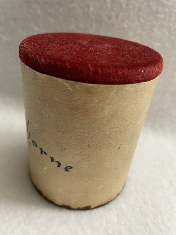 Greythorne Vintage Gramophone Needle Sharpener San Francisco, CA.