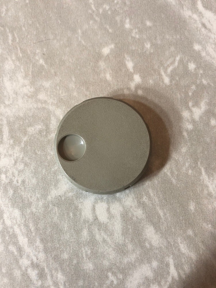 TEKTRONIX TDS DIGITIZING OSCILLOSCOPE FRONT PANEL CONTROL KNOB