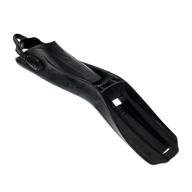 ScubaPro S-TEK Fin- Black