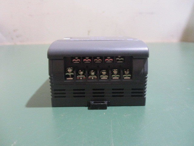 KEYENCE KV-E16X PLC with Built-in Display Function USED #6