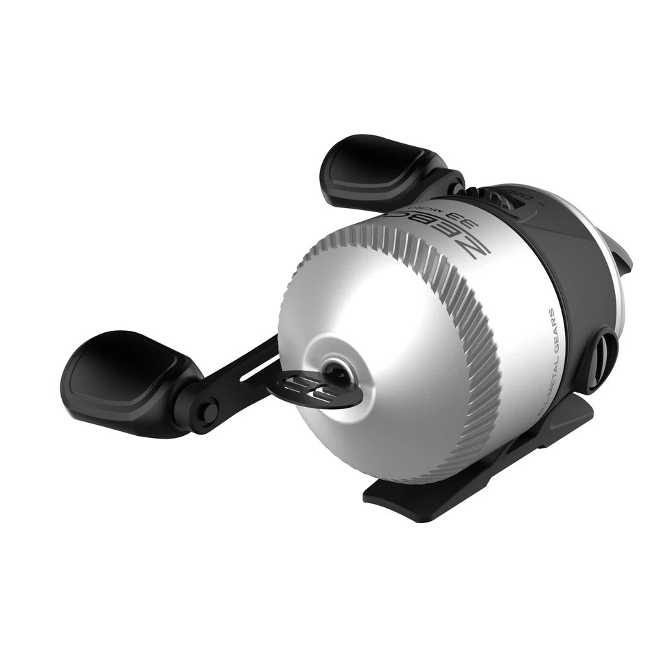 ZEBCO 33 MICRO SC REEL