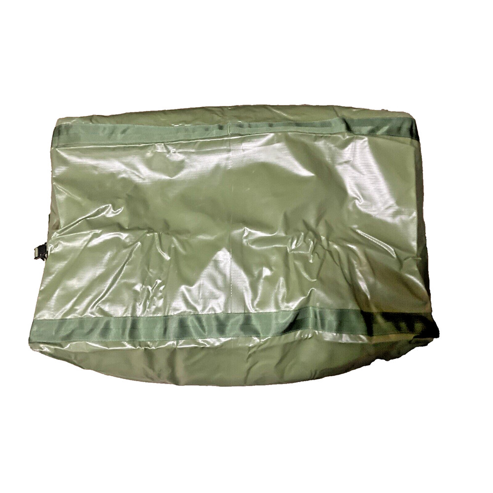 USGI TENT STORAGE BAG OLIVE DRAB NEW
