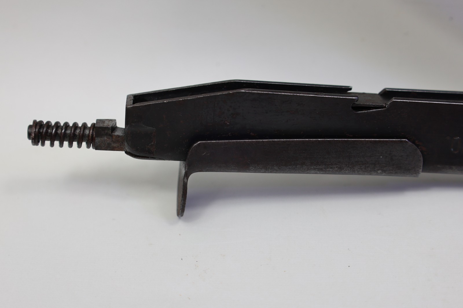 Adel Tool Co Sheet Metal Nibbler Soft Material Not Over 18GA .047 Steel USA