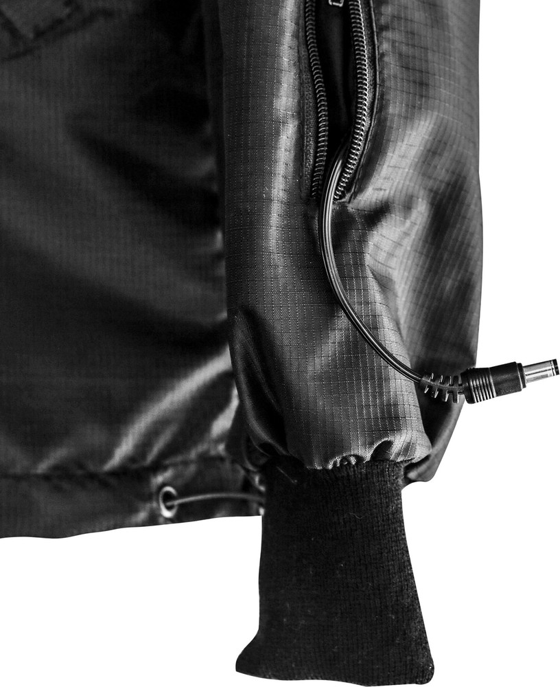 Jacket Liner Md Chest 41 43"