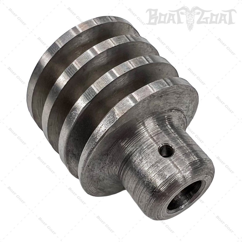 Cannon Downrigger Worm Gear - 1497070
