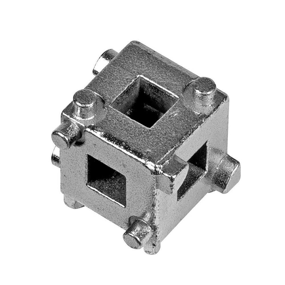 Sealey VS039 Brake Piston Cube 3/8" Sq Drive Tool